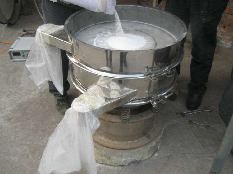 Table salt shaker-Dahan Machinery Table salt shaker-Dahan Machinery