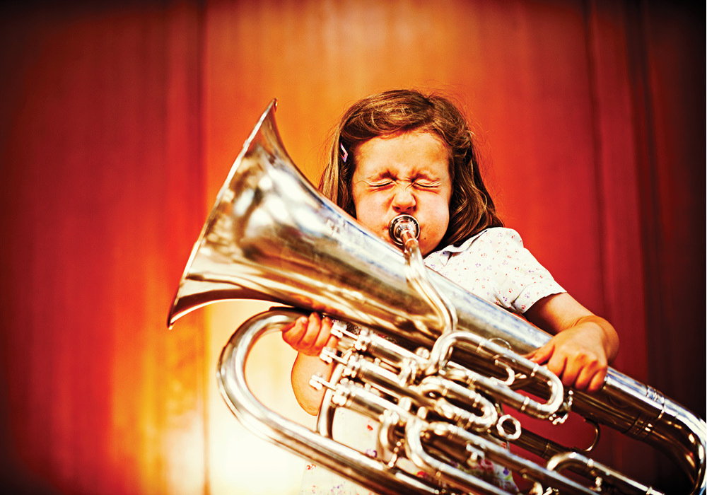 How to Practice Sleight of Hand Without Getting Caught