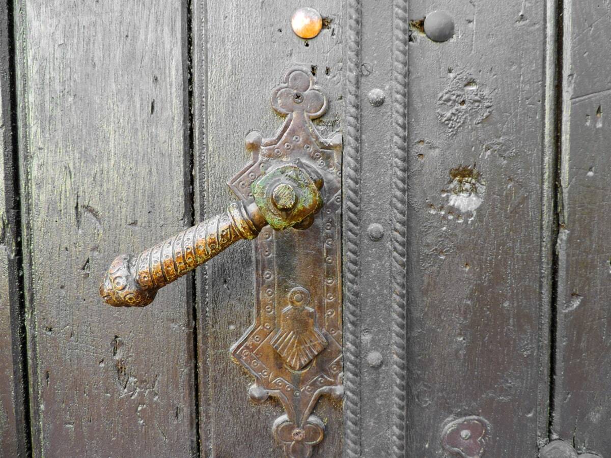Free picture: arabesque, baroque, front door, handle, handmade, door ... Free picture: arabesque, baroque, front door, handle, handmade, door ...