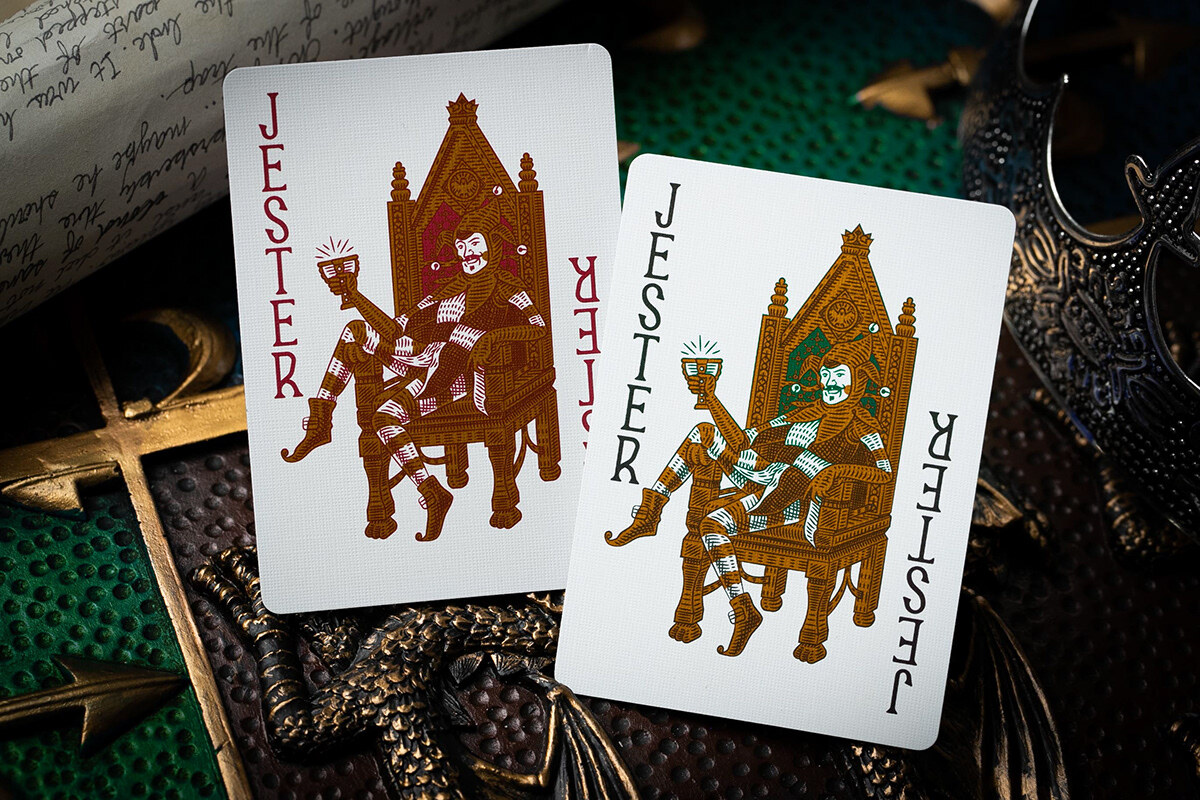 Riffle Shuffle :: Behance Riffle Shuffle :: Behance