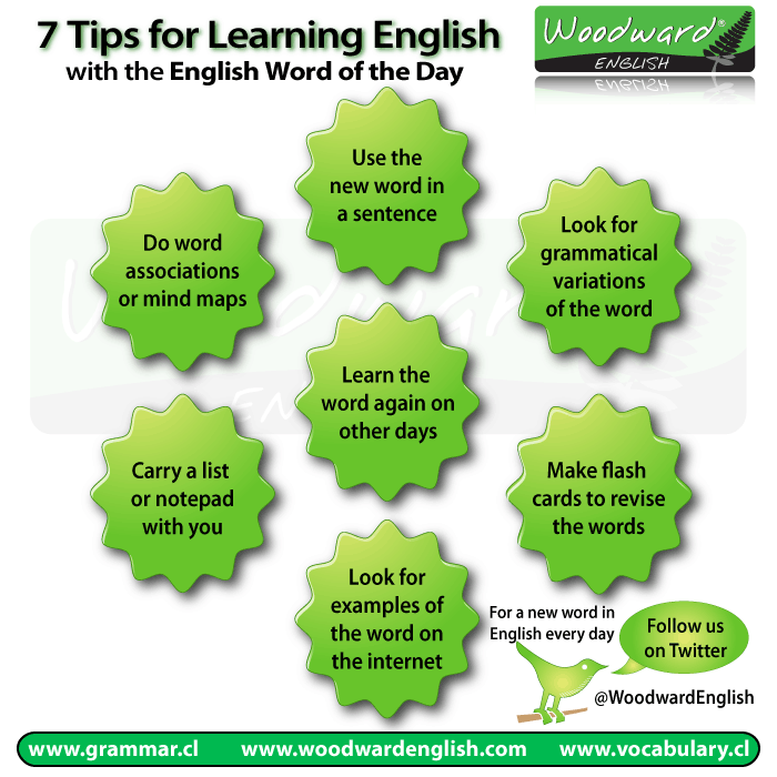 CPI Tino Grandío Bilingual Sections: Tips for English Learners