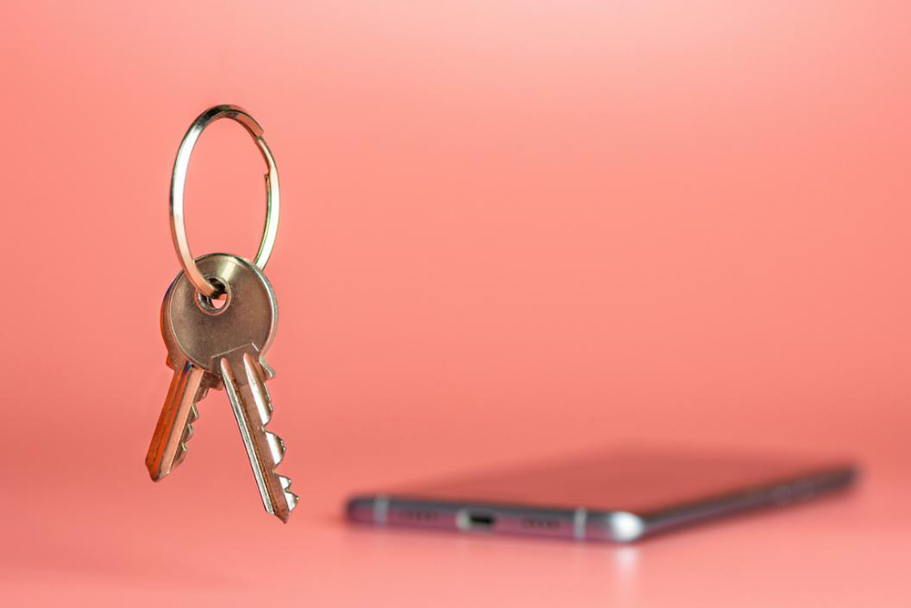 10 Products You Can Use to Find Your Lost Keys
