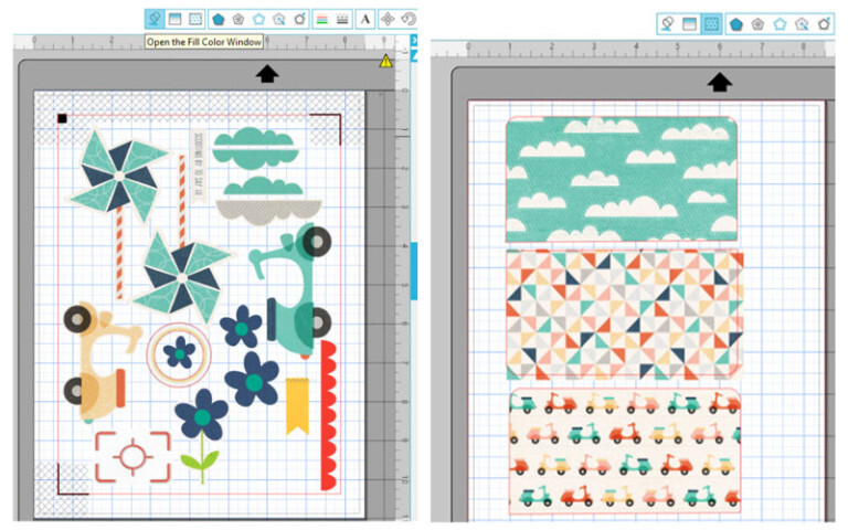 How to Create Cards Using Pocket Cards – The Digital Press