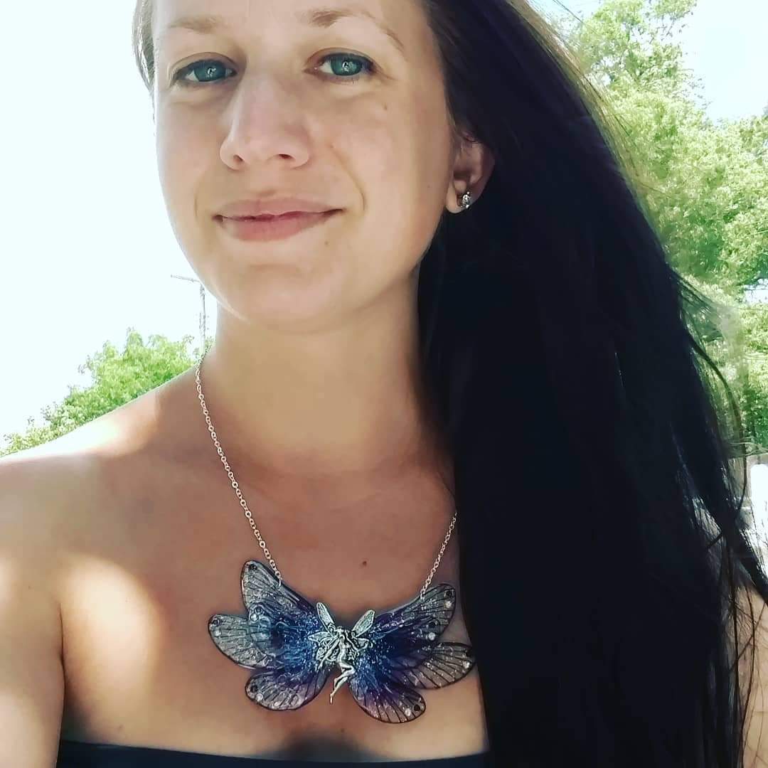 Storytelling is a Form of Magic - Of Magic And Light