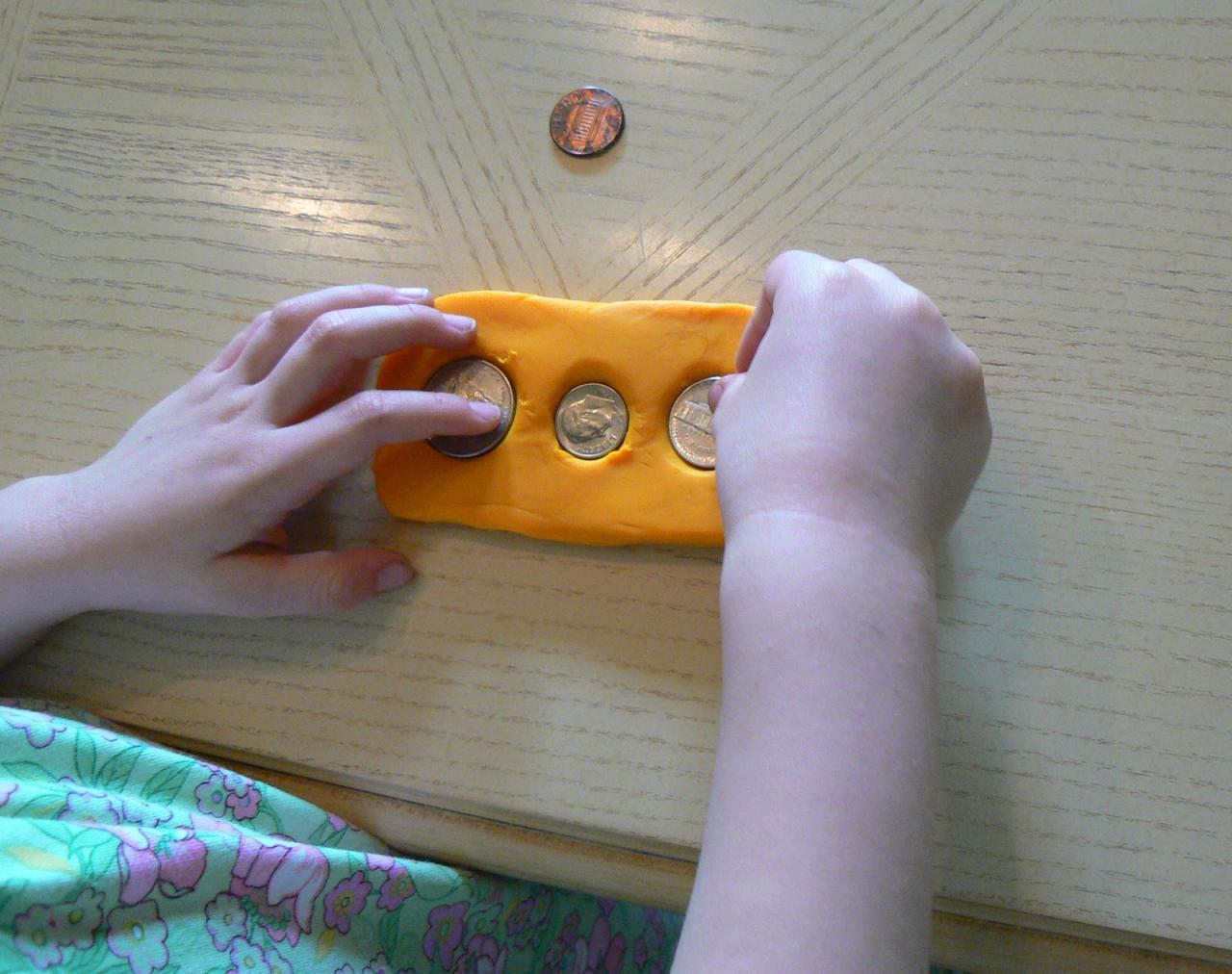 Coins In A Bottle Royalty Free Stock Photo - Image: 30808535