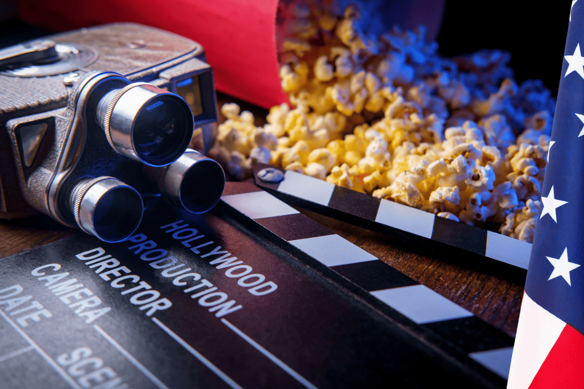 40 Top Films on our Presidential Movies List to Watch 40 Top Films on our Presidential Movies List to Watch