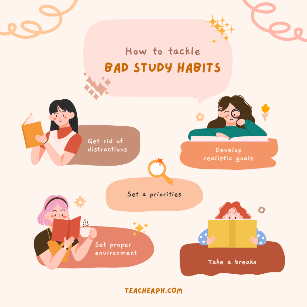 How to Develop Effective Study Habits: A Step-by-Step Guide for ... How to Develop Effective Study Habits: A Step-by-Step Guide for ...