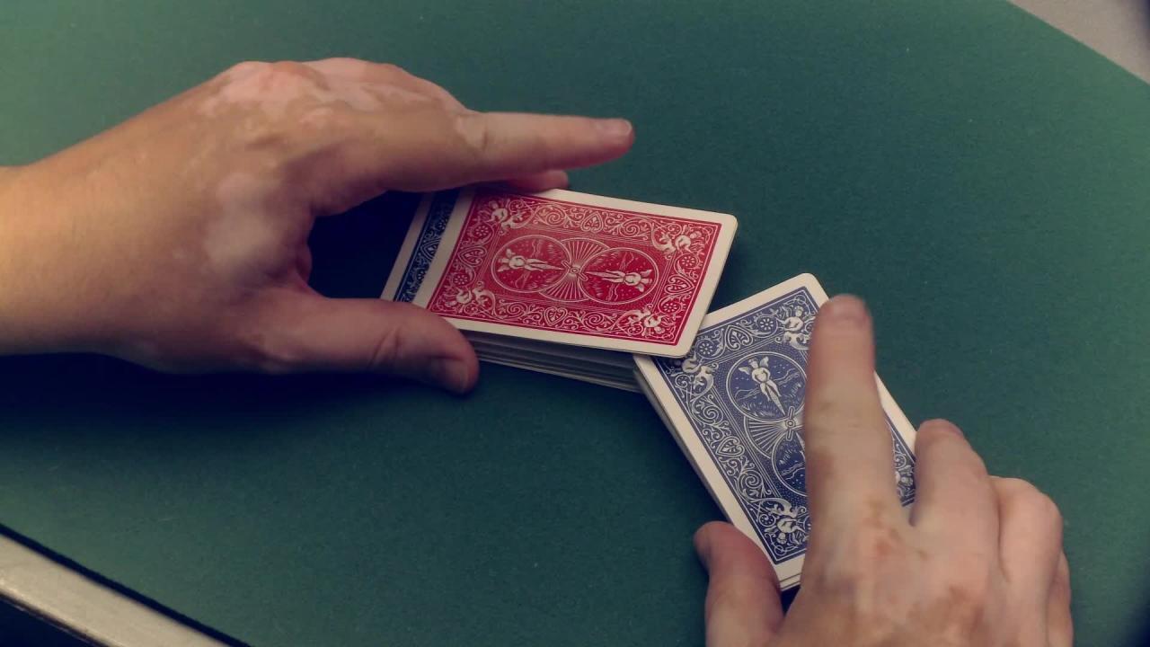 An obscure make --shuffle bug An obscure make --shuffle bug