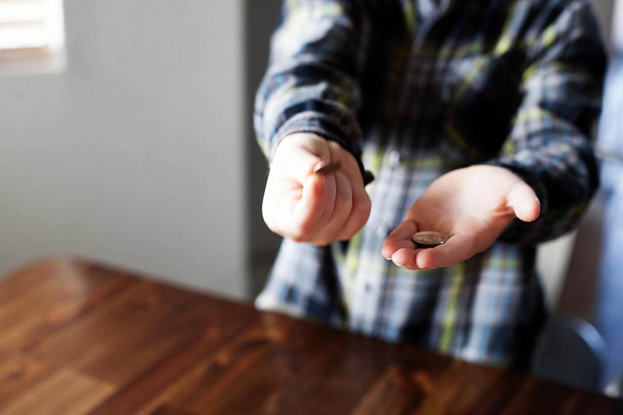 Surreal coin trick tutorial therussiangenius – Artofit Surreal coin trick tutorial therussiangenius – Artofit