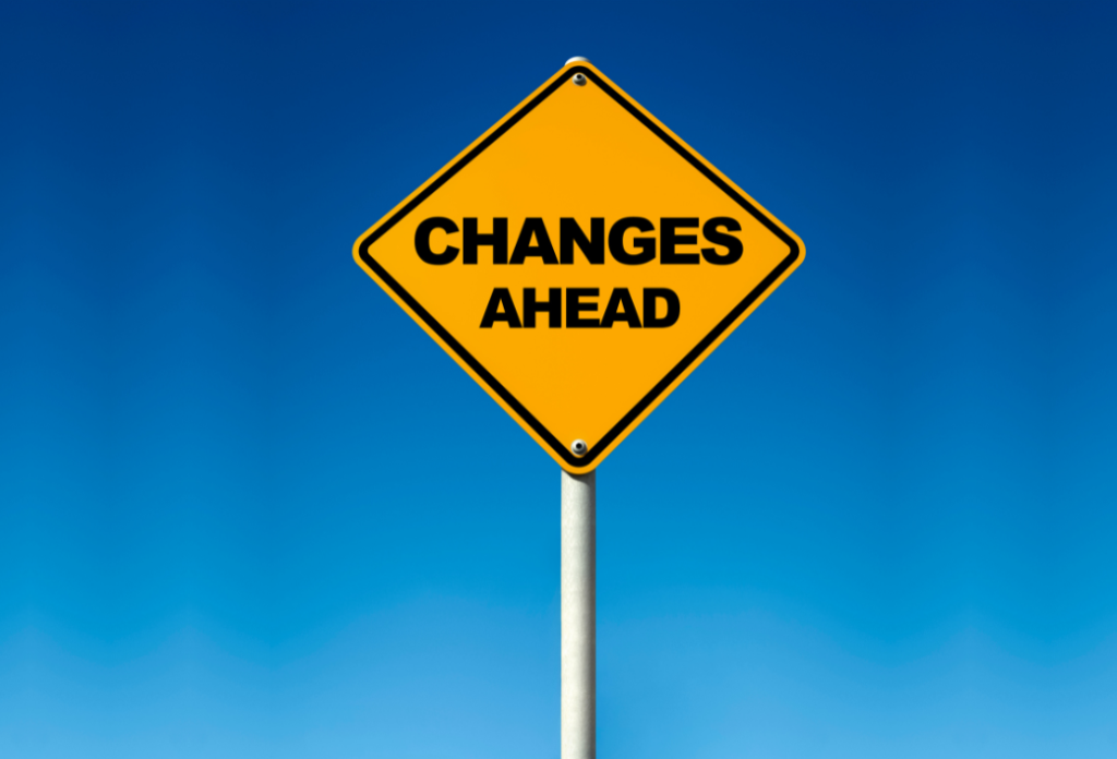 Understanding change to improve change management - Fresh Strategy