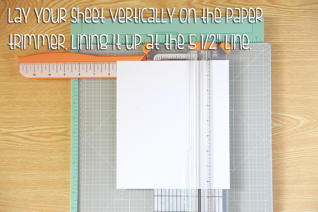 How to Make a Pocket Card | Card Making Tutorial For Beginners