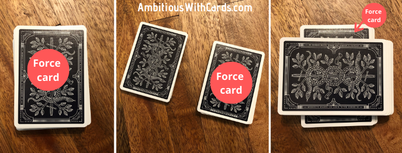 Force a card! - Any Card! [2021] – Red Dragon Magic