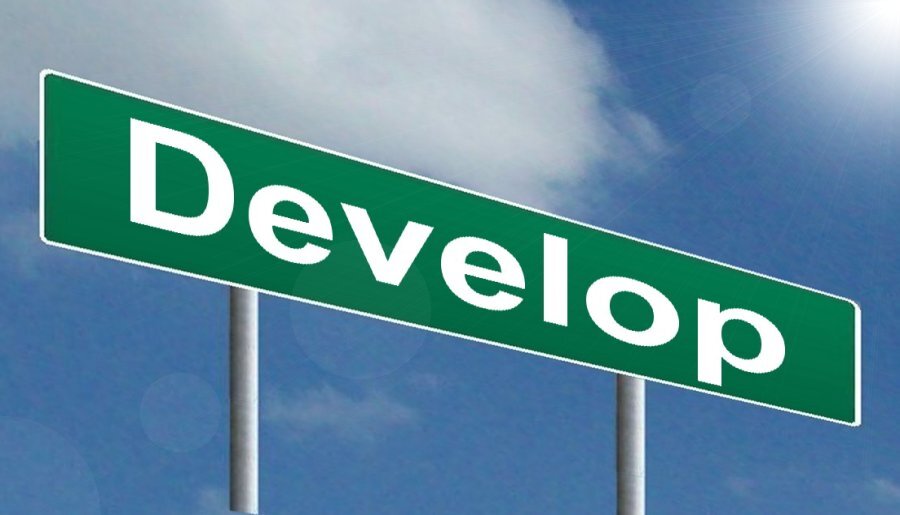 Develop - Highway image