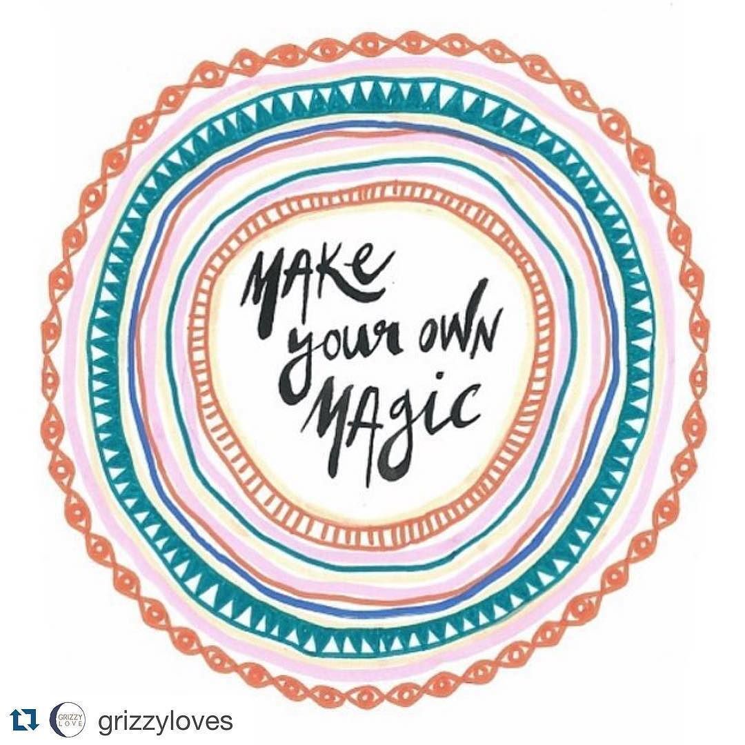 The Positive Lights on Instagram: “Make your own magic. 🔮 #magic # ... The Positive Lights on Instagram: “Make your own magic. 🔮 #magic # ...