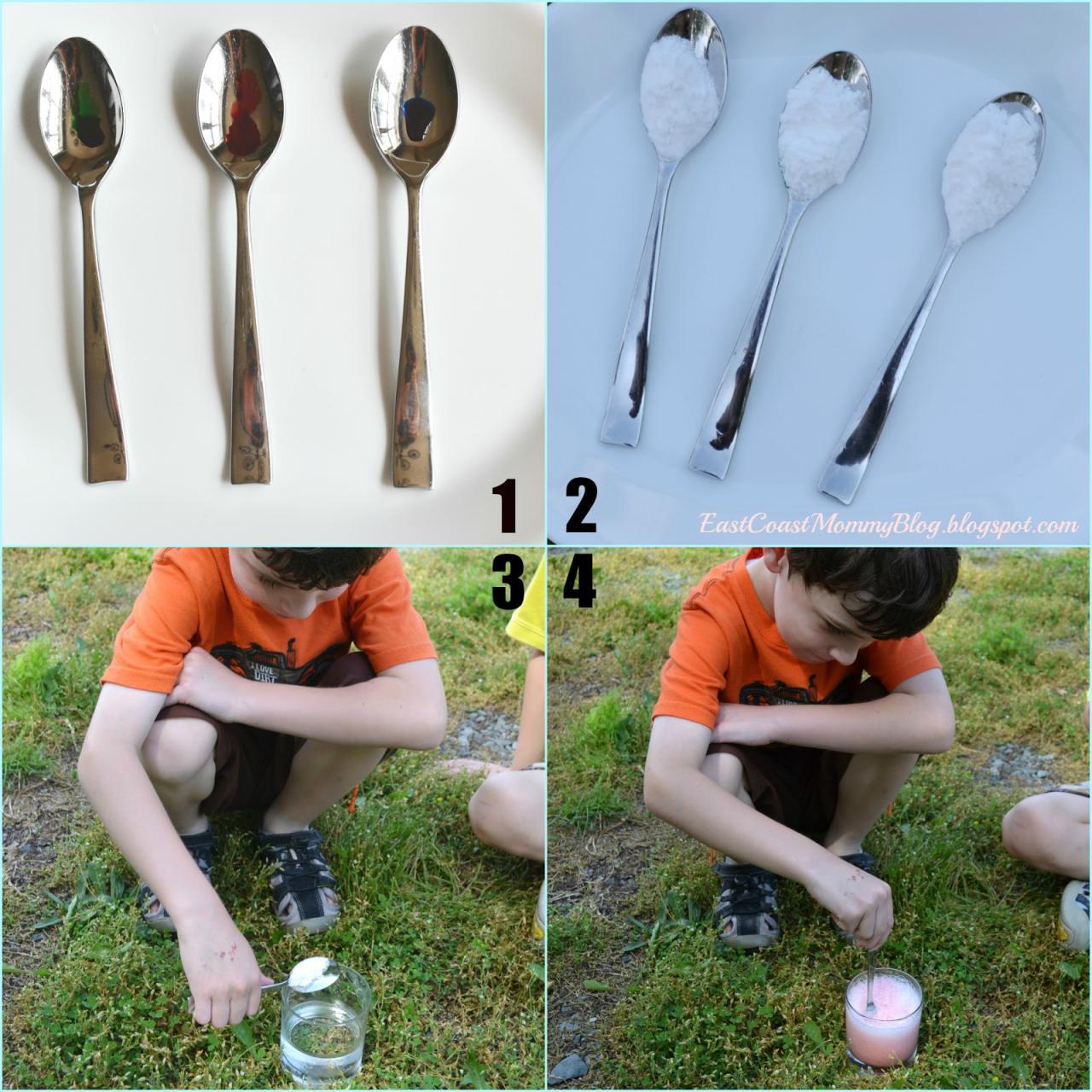 7 Easy Magic Tricks Kids Can Easily Master - Tinybeans 7 Easy Magic Tricks Kids Can Easily Master - Tinybeans