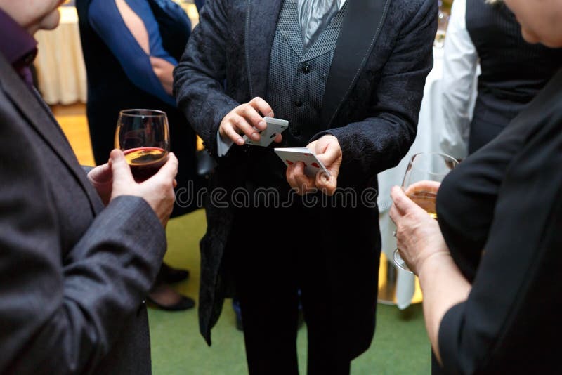 “Cards Tell All” | NO SETUP Card Trick You Have To See!“Cards Tell All ... “Cards Tell All” | NO SETUP Card Trick You Have To See!“Cards Tell All ...