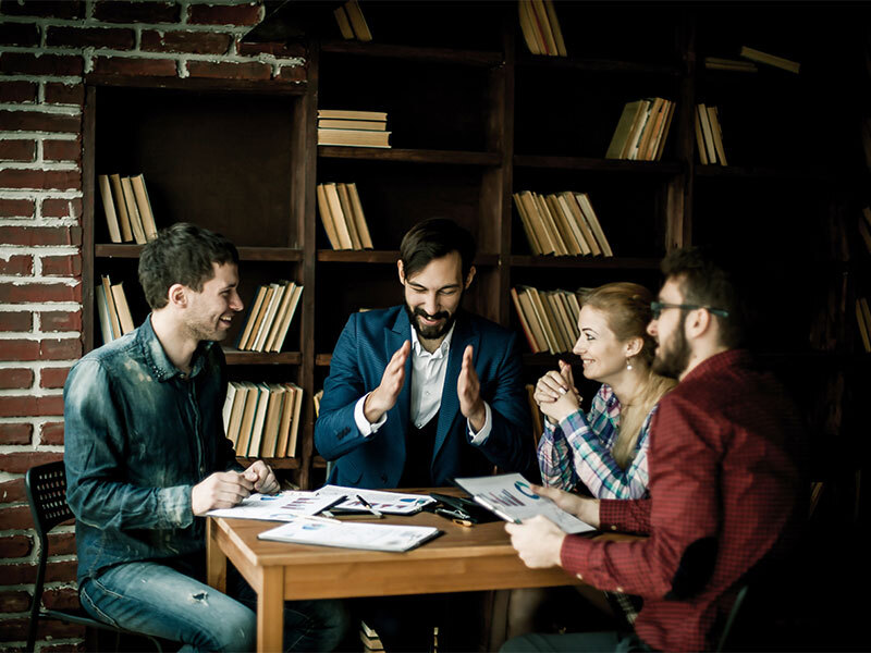 The magic of stories and storytelling – Artofit