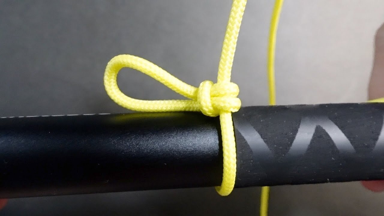 ROPE TYING |Quickly untie#how #knots #rope - YouTube ROPE TYING |Quickly untie#how #knots #rope - YouTube