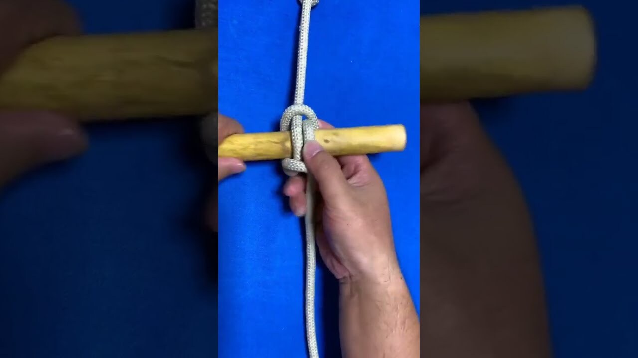 TOP 3 Tricks For Easy Untying Rope Knots - YouTube TOP 3 Tricks For Easy Untying Rope Knots - YouTube