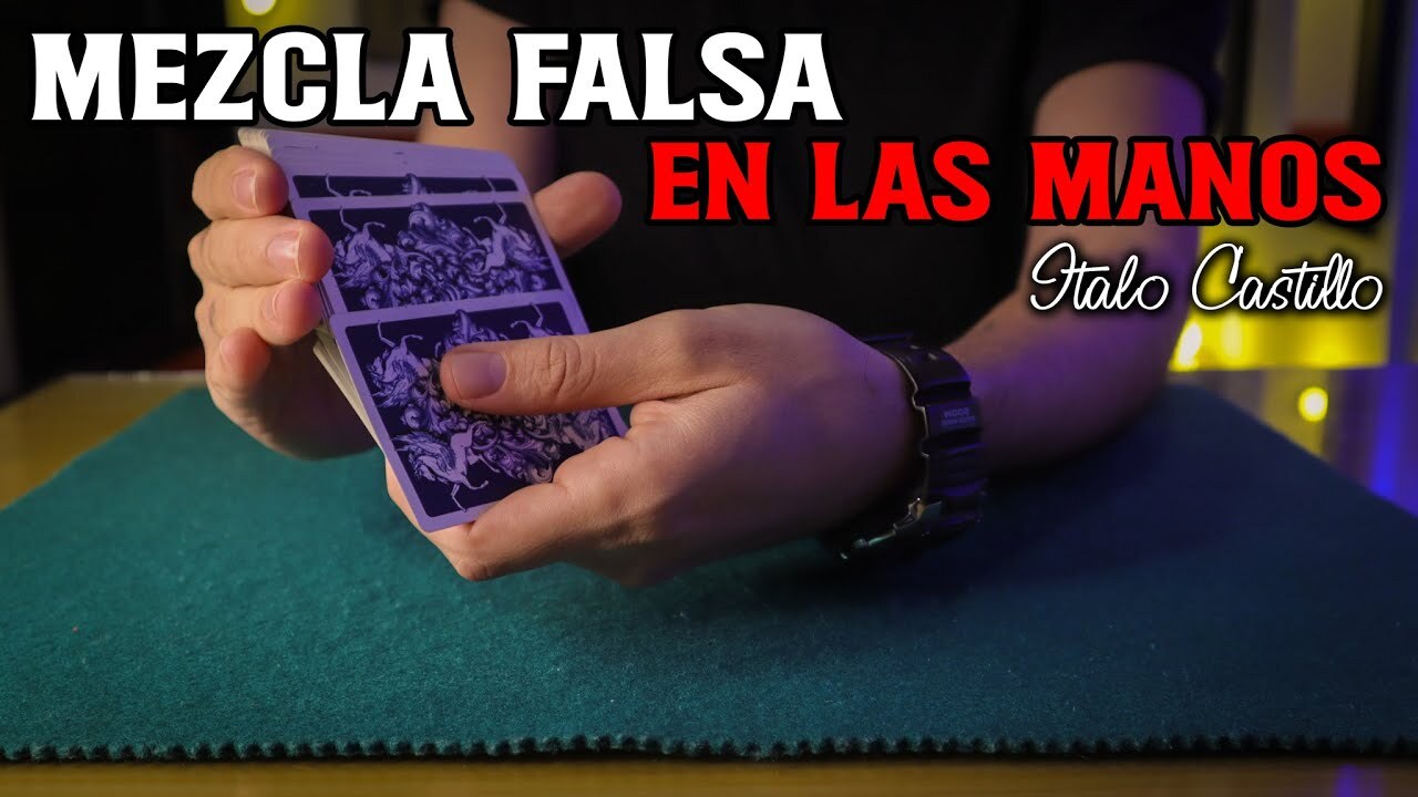 False Shuffles And Cuts False Shuffles And Cuts