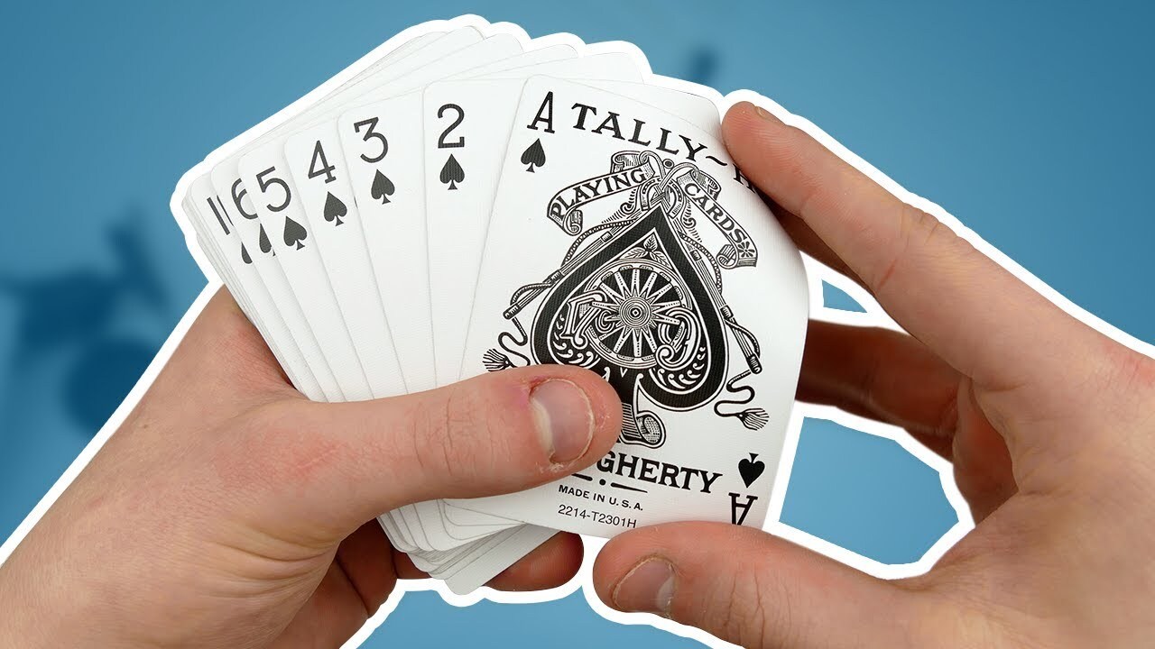 An obscure make --shuffle bug An obscure make --shuffle bug