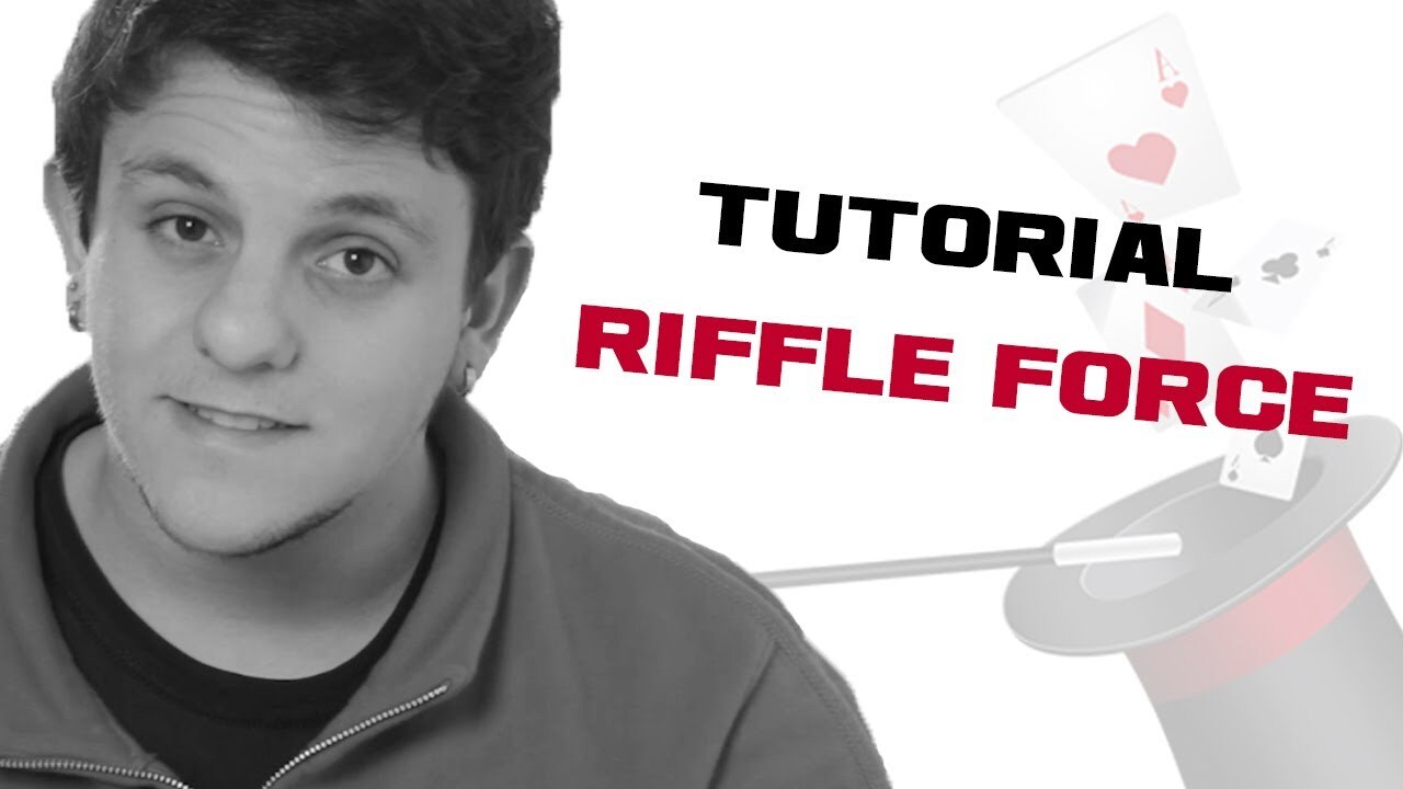 10 Ways to Force A Card - YouTube