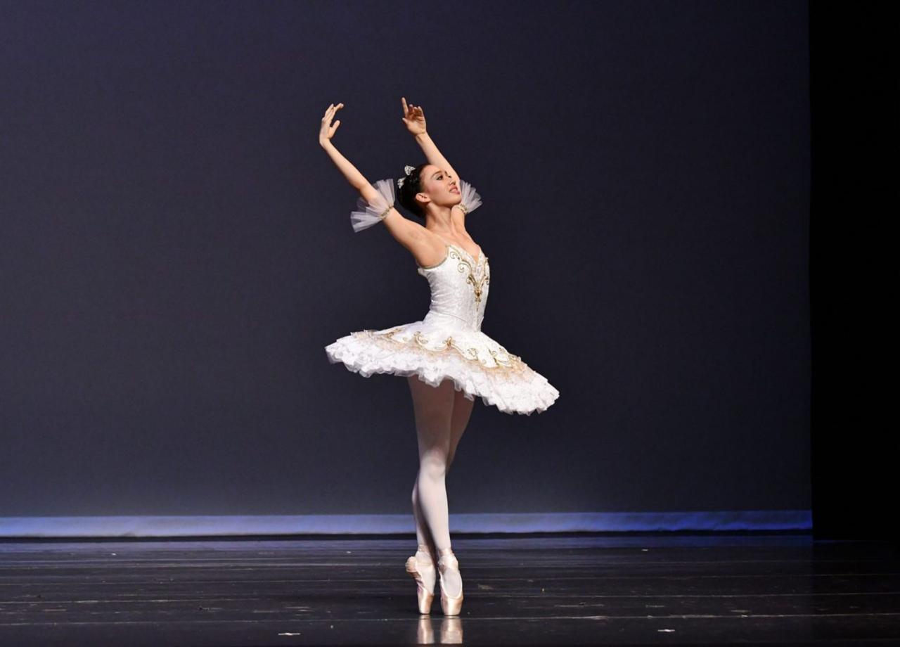 Goh Ballet (performance) – Art-BC