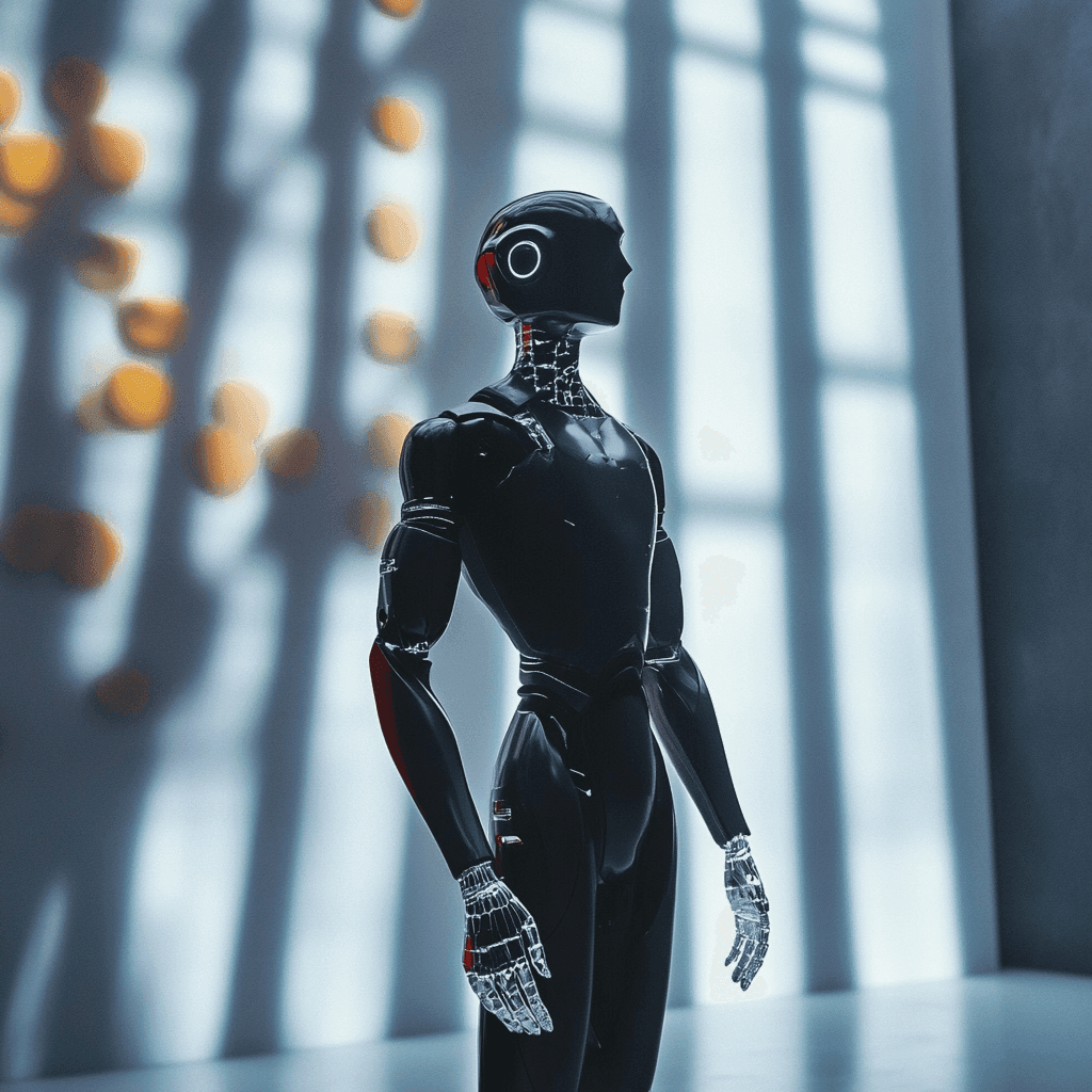 Robots Perform Traditional Lion Dance for Chinese New Year | Figure ...