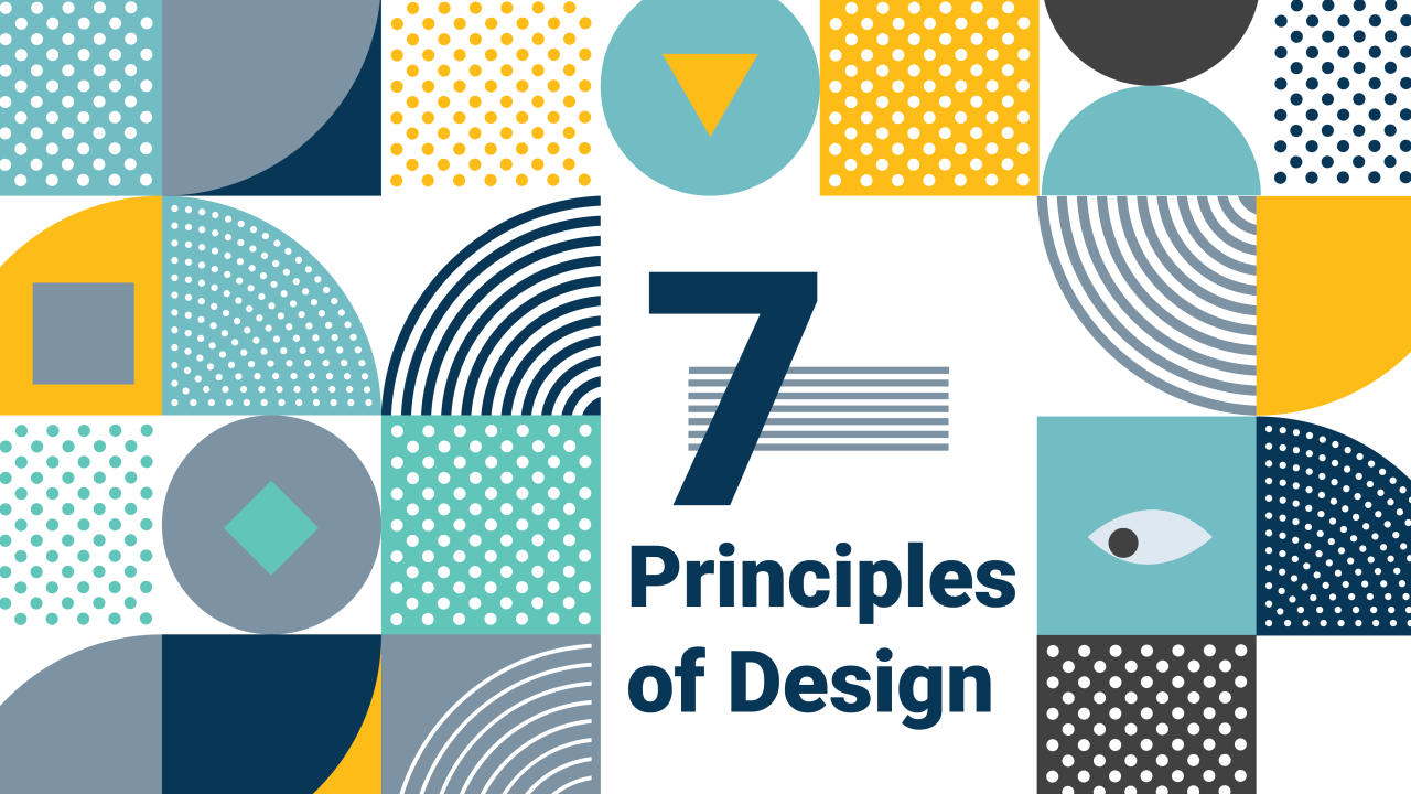 The 7 principles of design – BINUS UNIVERSITY International Graphic Design The 7 principles of design – BINUS UNIVERSITY International Graphic Design