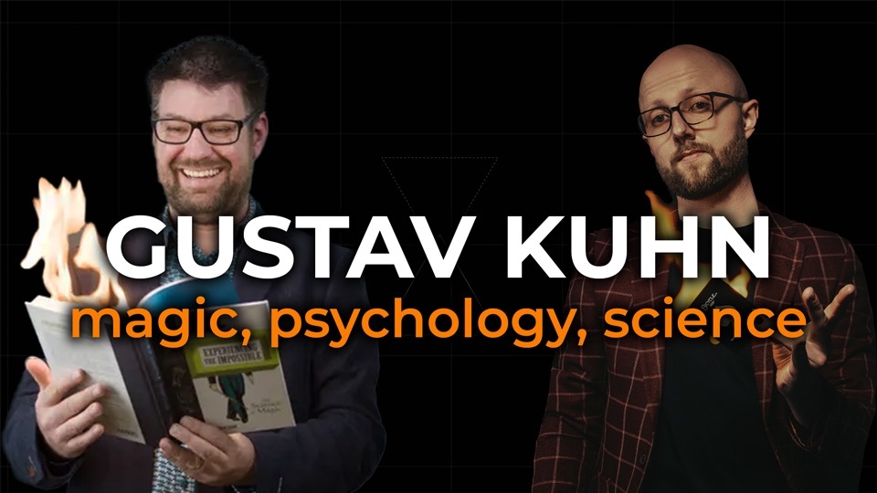 Magic, Psychology, and Science - magic blog Magic, Psychology, and Science - magic blog