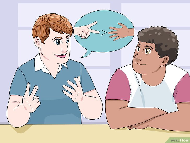 How to Win at Rock, Paper, Scissors: 10 Best Strategies How to Win at Rock, Paper, Scissors: 10 Best Strategies